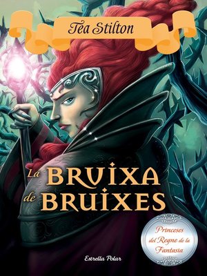 cover image of La bruixa de bruixes